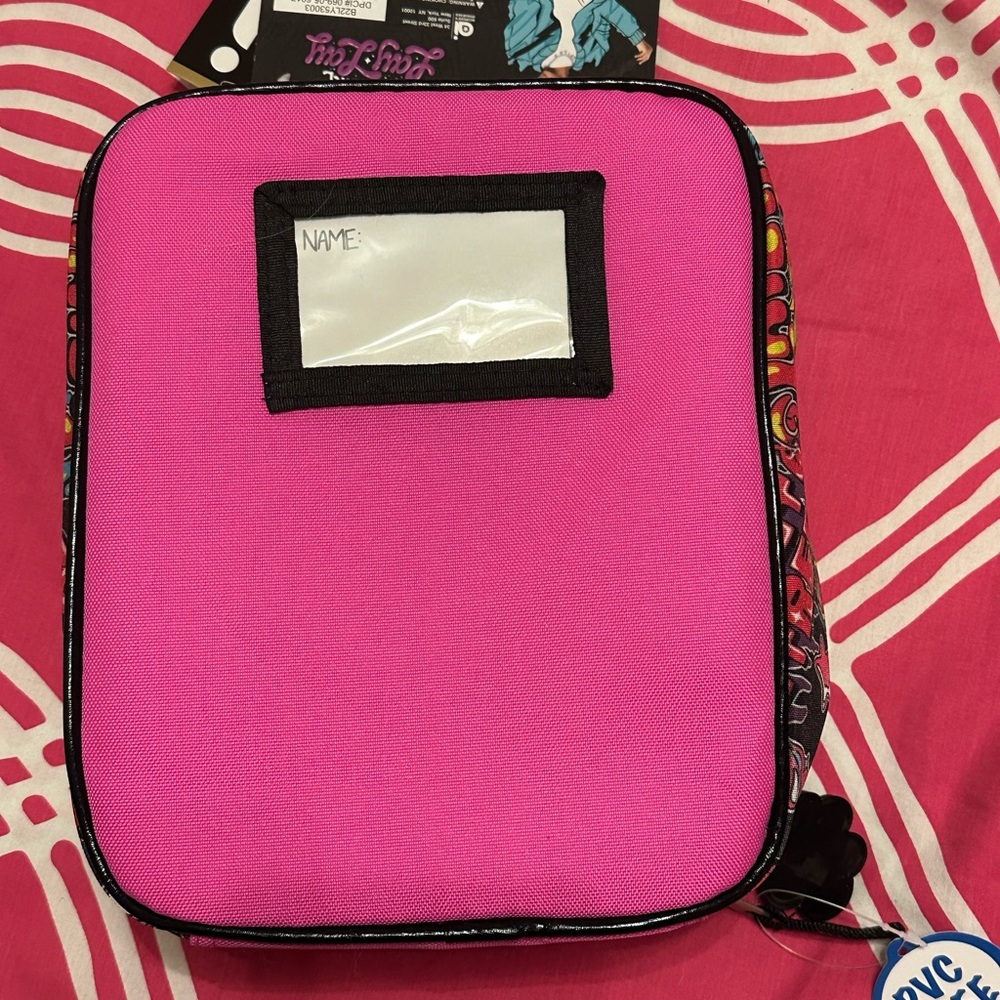 Lay Lay Lunchbox - Picture 2 of 4